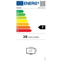 Télévision Philips 32HFL3014 HD 32" LED