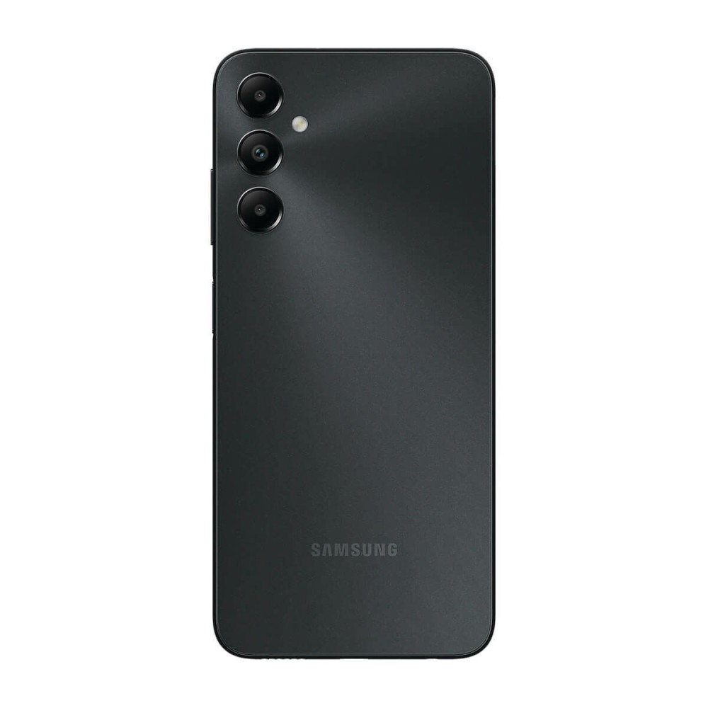 Smartphone Samsung Galaxy A05s SM-A057G 6,7" Octa Core Qualcomm Snapdragon 680 4G 4 GB RAM 128 GB Schwarz