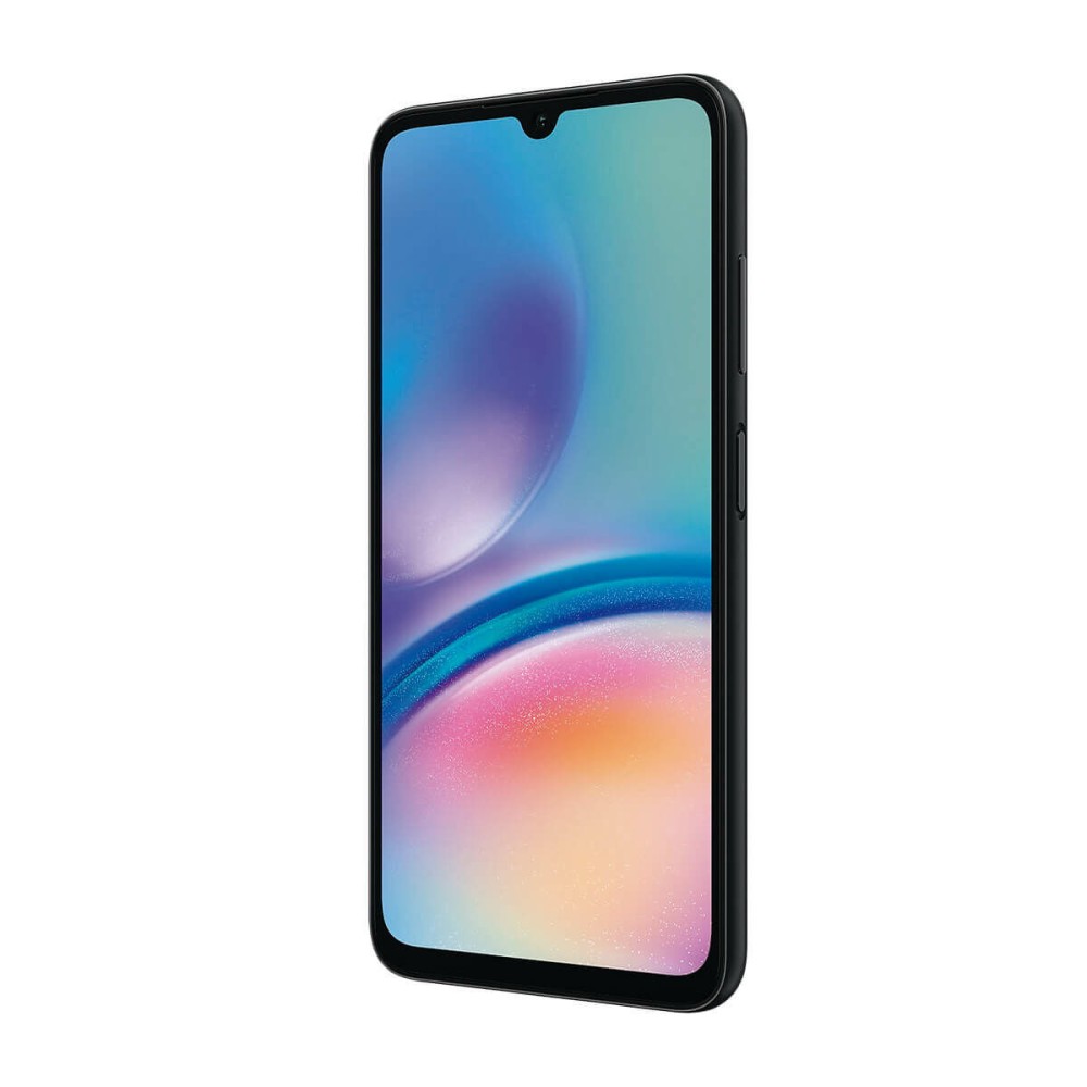 Smartphone Samsung Galaxy A05s SM-A057G 6,7" Octa Core Qualcomm Snapdragon 680 4G 4 GB RAM 128 GB Schwarz