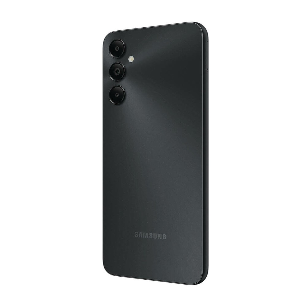 Smartphone Samsung Galaxy A05s SM-A057G 6,7" Octa Core Qualcomm Snapdragon 680 4G 4 GB RAM 128 GB Schwarz