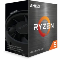 Prozessor AMD AMD - Ryzen 5 5600 65 W AMD AM4