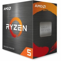 Prozessor AMD AMD - Ryzen 5 5600 65 W AMD AM4