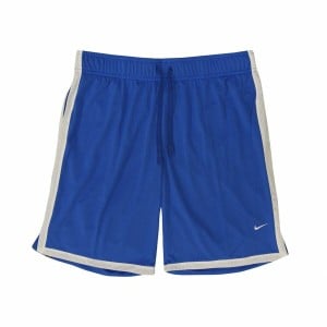 Men's Sports Shorts Nike Slam Blue