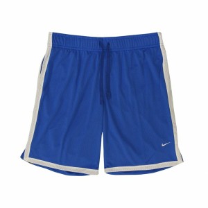 Short de Sport pour Homme Nike Slam Bleu