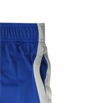 Herren-Sportshorts Nike Slam Blau