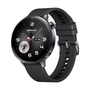 Smartwatch OnePlus Watch 3 Black 1,32"