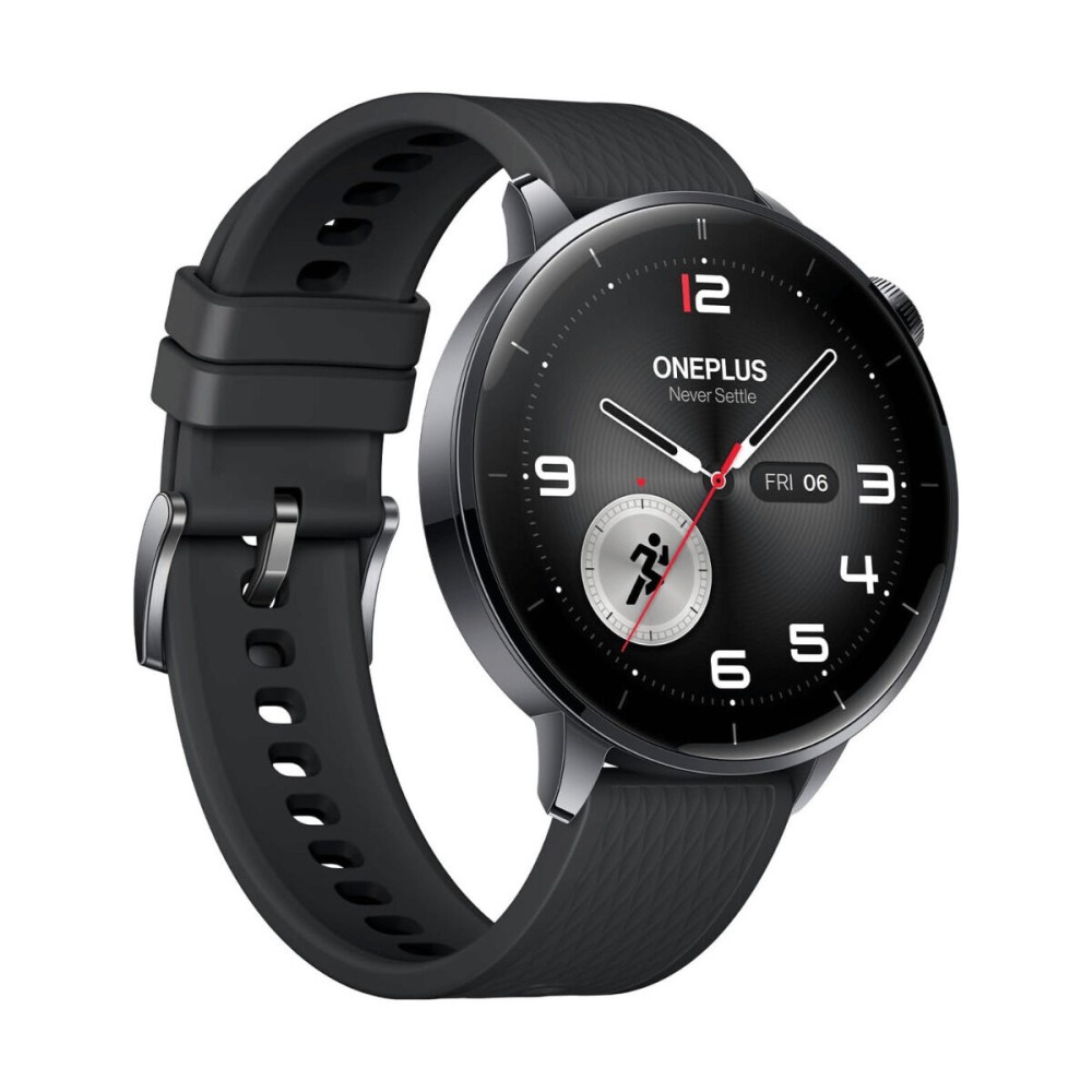 Smartwatch OnePlus Watch 3 Black 1,32"