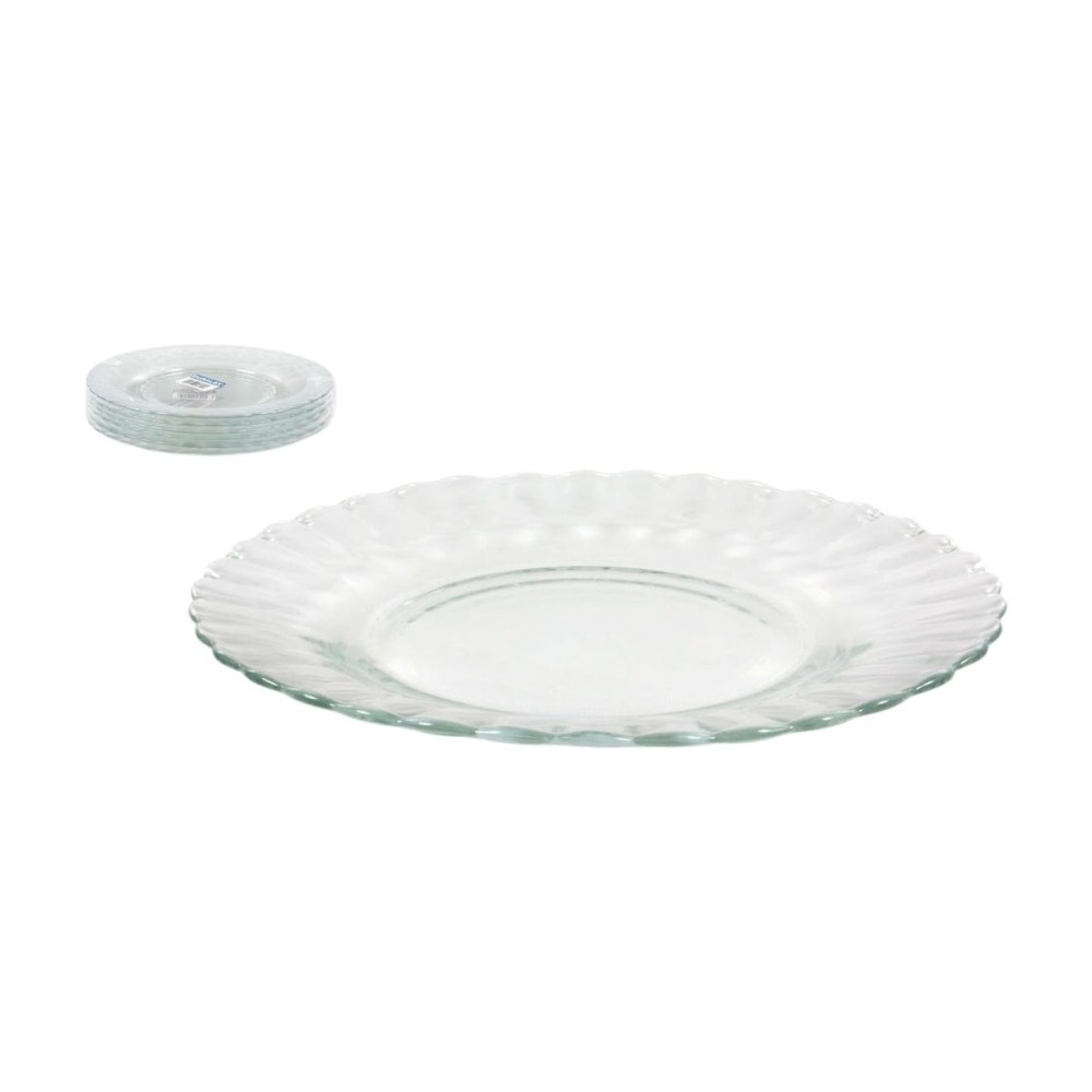Dessertteller Duralex Paris Ø 20 cm (48 Stück)