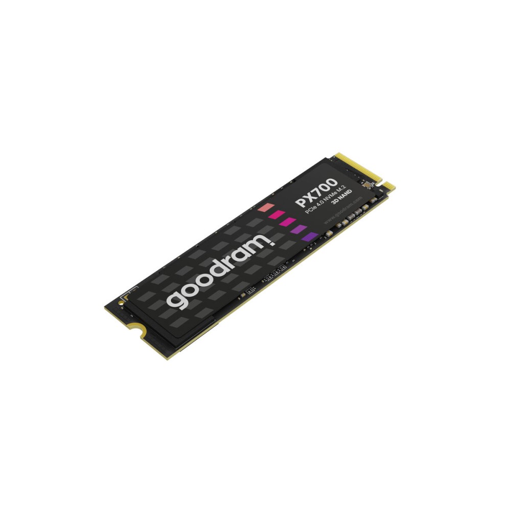 Disque dur GoodRam SSDPR-PX700-02T-80 2 TB SSD