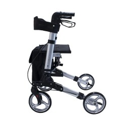 Wheeled walking frame Antar AT51006