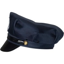 Hat Boland Police Officer (Refurbished A)