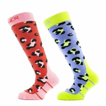 Sports Socks Sinner Animal Pack 2 Units Ski