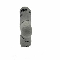 Sportsocken Spuqs Coolmax Protect Grau Dunkelgrau