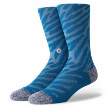 Socken Stance Eldrick Blau