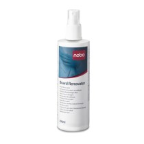 Reinigungsflüssigkeit/Spray Nobo    250 ml Weißes Brett