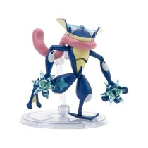 Personnage articulé Pokémon 15 cm