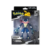 Figur mit Gelenken Pokémon 15 cm