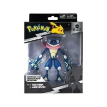 Jointed Figure Pokémon 15 cm