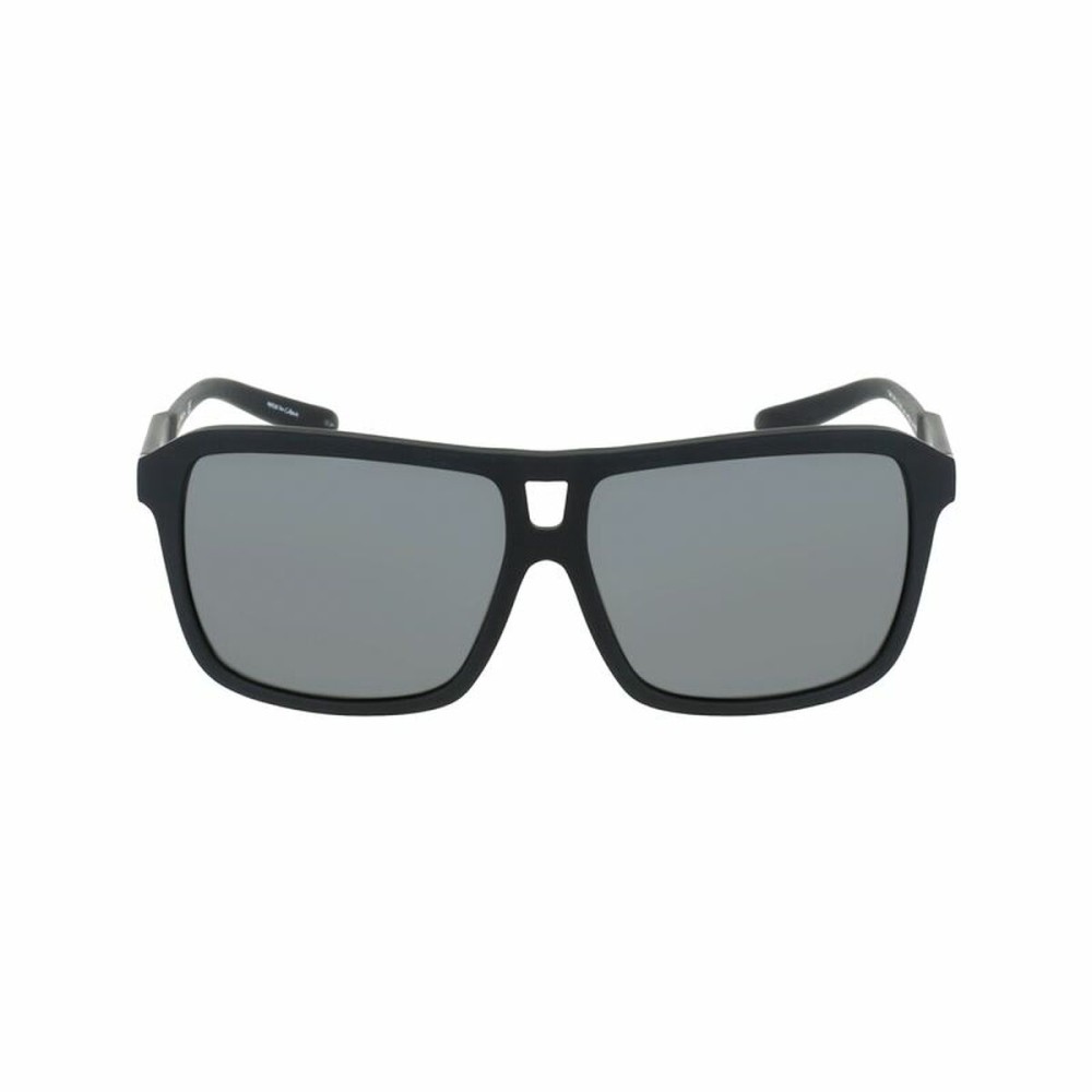 Lunettes de soleil Unisexe Dragon Alliance The Jam Noir