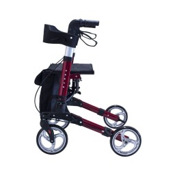 Wheeled walking frame Antar AT51006