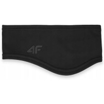 Sports Strip for the Head 4F H4Z22-CAF001-20S Running Black L/XL