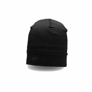 Bonnet de Sport 4F H4Z22-CAF008-54S Noir Rose S/M