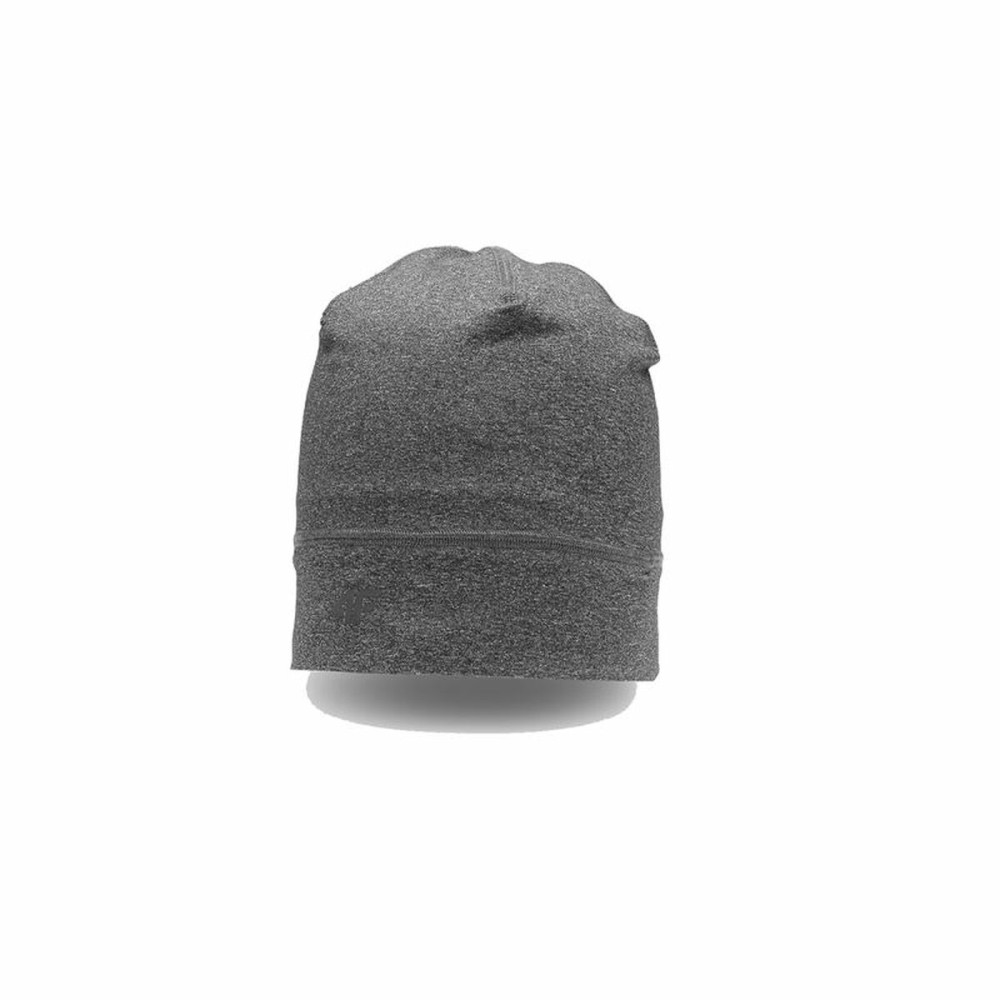 Bonnet de Sport 4F H4Z22-CAF008-25M Gris S/M