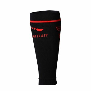 Molletières de Maintien pour le Sport Medilast Pro Running Noir XS