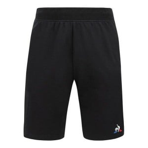 Sports Shorts Le coq sportif Black