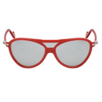 Herrensonnenbrille Moncler ML0054-67C Ø 128 mm