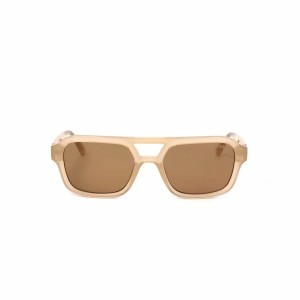 Unisex-Sonnenbrille Guess GU82595357E Ø 53 mm