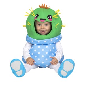 Déguisement pour Bébés My Other Me Cactus (3 Pièces)