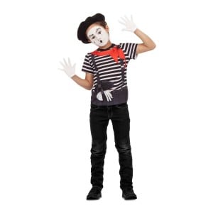 Déguisement pour Enfants My Other Me Mime