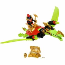 Playset Moose Toys Treso Dinosaur