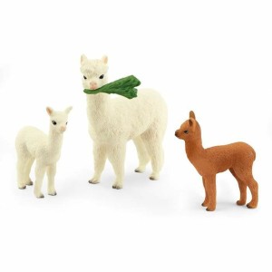 animaux Schleich 42544 Plastique