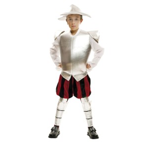 Déguisement pour Enfants My Other Me Quijote 5-6 Ans (6 Pièces)