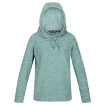 Women’s Hoodie Regatta Kizmit II Hooded Marl Light Blue