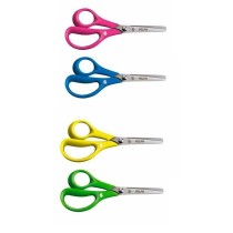 Scissors Milan Stainless steel 14 cm (20 Units)