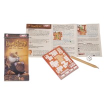 Board game (Refurbished A)