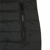 Anorak Joluvi West Lady Black