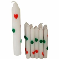 Candles White (Refurbished A)