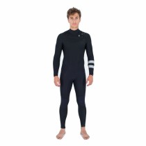 Neopren Hurley Advant 3/2 mm Schwarz