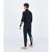 Neopren Hurley Advant 3/2 mm Schwarz