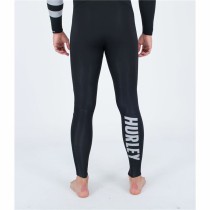 Neopren Hurley Advant 3/2 mm Schwarz