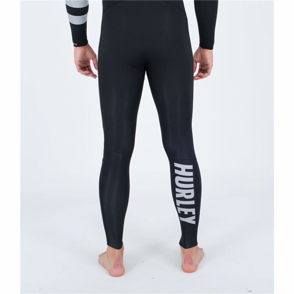 Neopren Hurley Advant 3/2 mm Schwarz