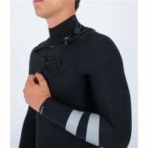 Neopren Hurley Advant 3/2 mm Schwarz