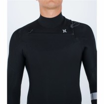 Neopren Hurley Advant 3/2 mm Schwarz
