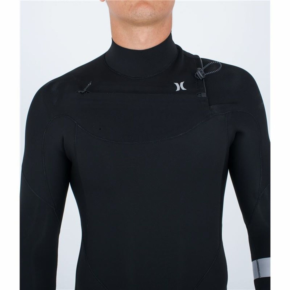 Neopren Hurley Advant 3/2 mm Schwarz