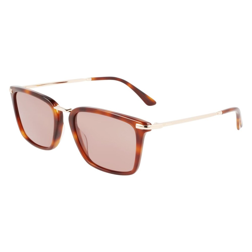 Lunettes de soleil Homme Calvin Klein CK22512S-220 Ø 53 mm