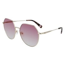 Lunettes de soleil Femme Longchamp LO154S-724 ø 60 mm